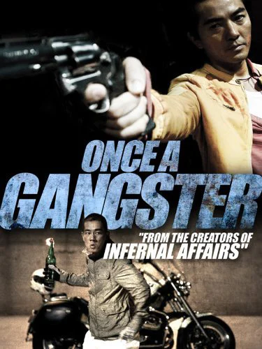 Một lần làm Gangster